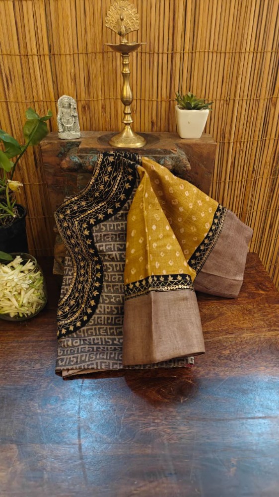 Picture of Threads of Vintage Gold