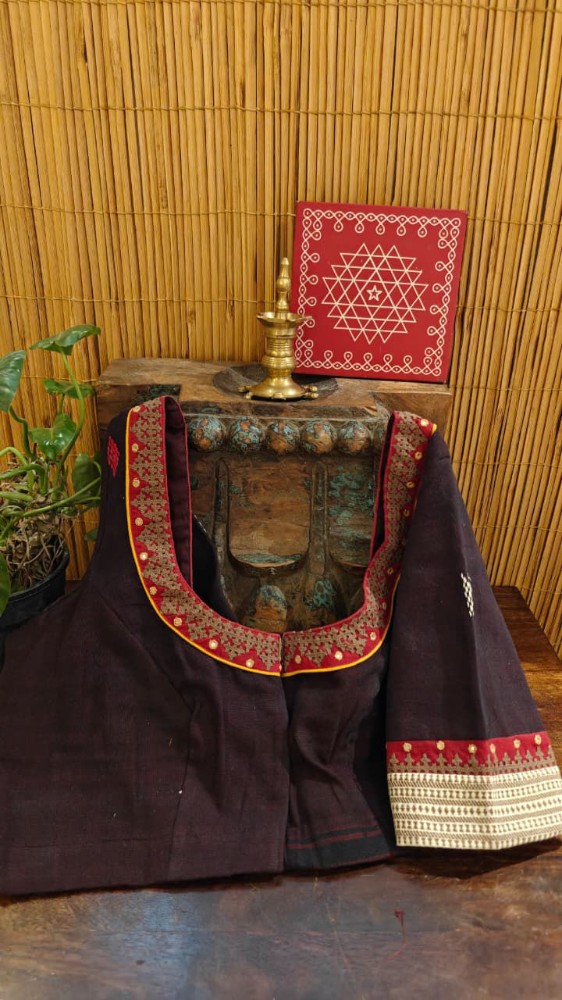 Picture of Bhumi: Earth & Ivory