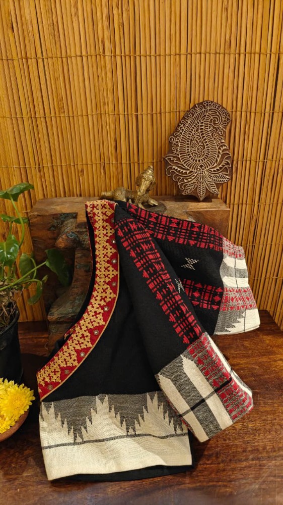 Bhumi: In Black & Ivory