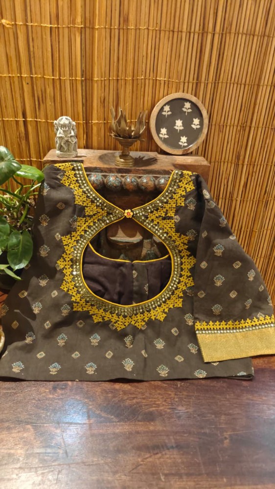 Picture of Sunlit Kutch