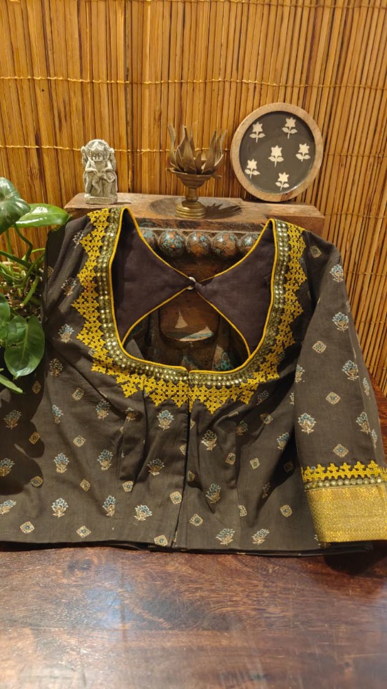 Picture of Sunlit Kutch