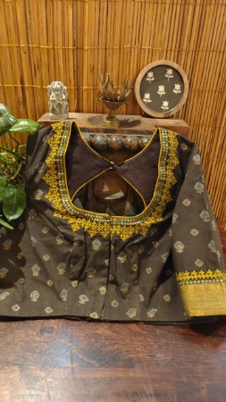 Picture of Sunlit Kutch