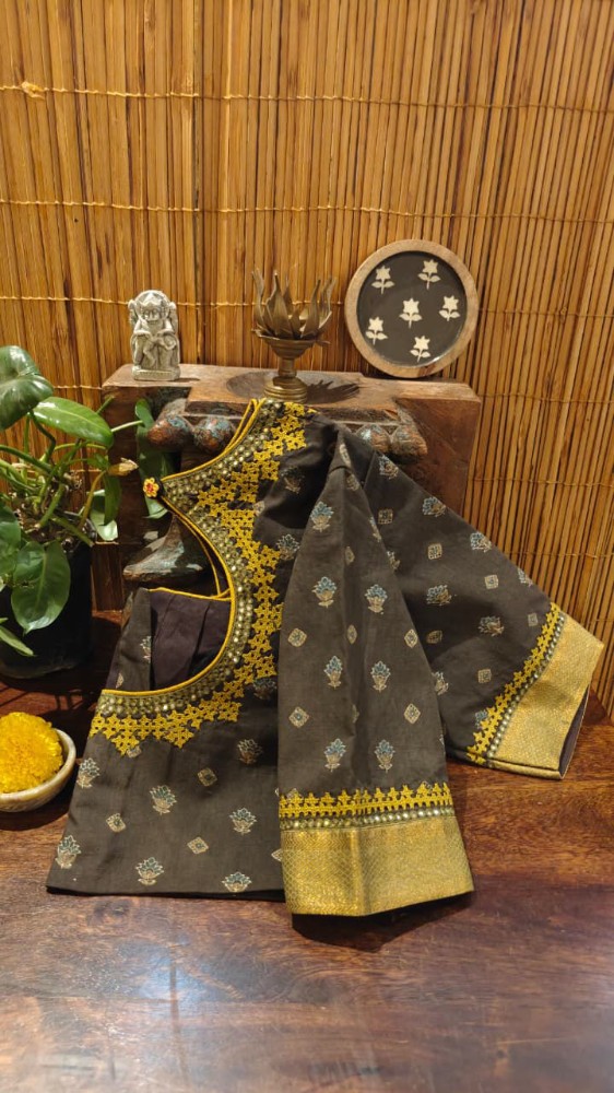 Picture of Sunlit Kutch