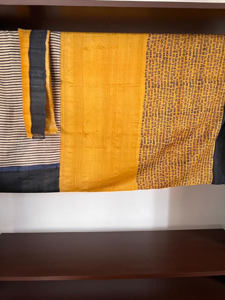 Picture of Stripes & Stories