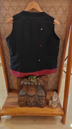 Picture of BLACK JAMDHANI