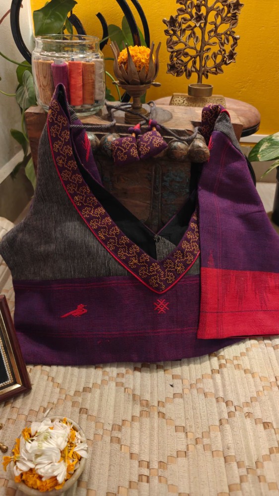 Picture of Blue-Purple Kotpad
