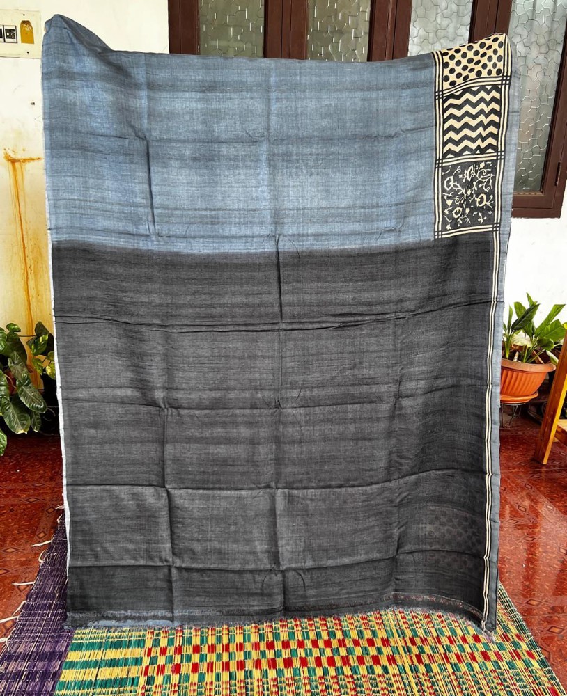 Classic Blue Grey