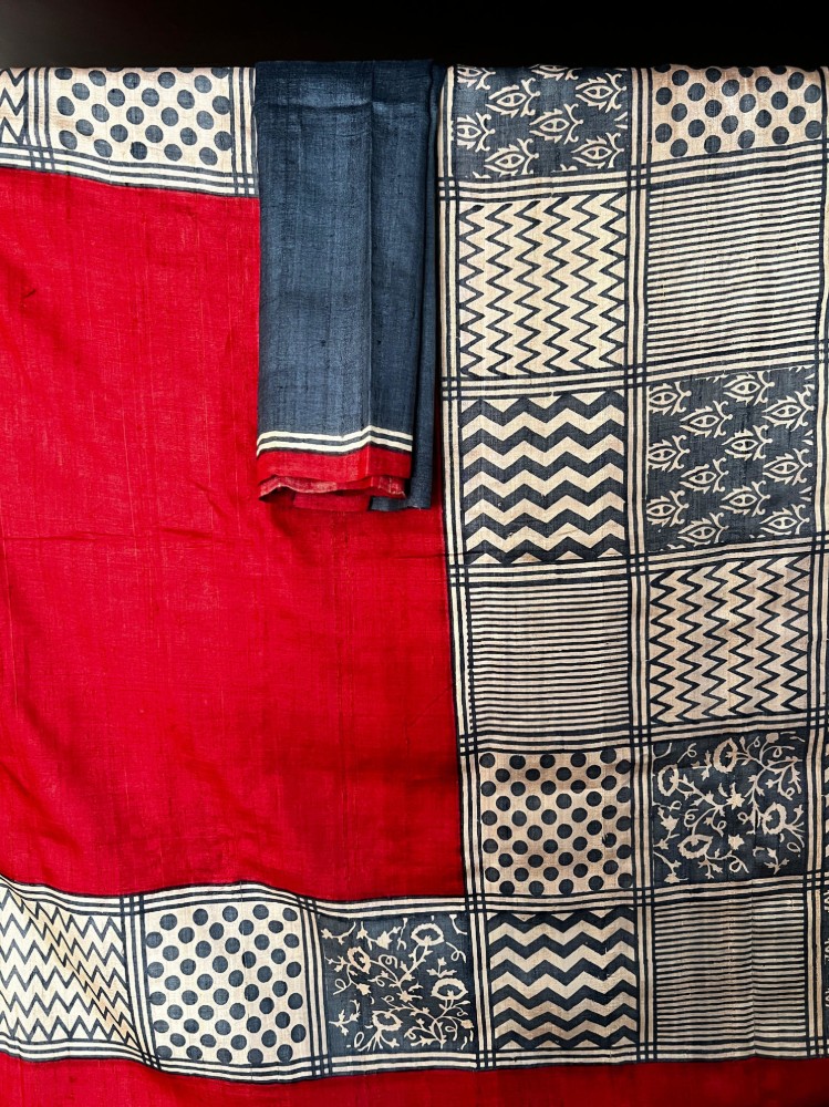Picture of Crimson Geometry