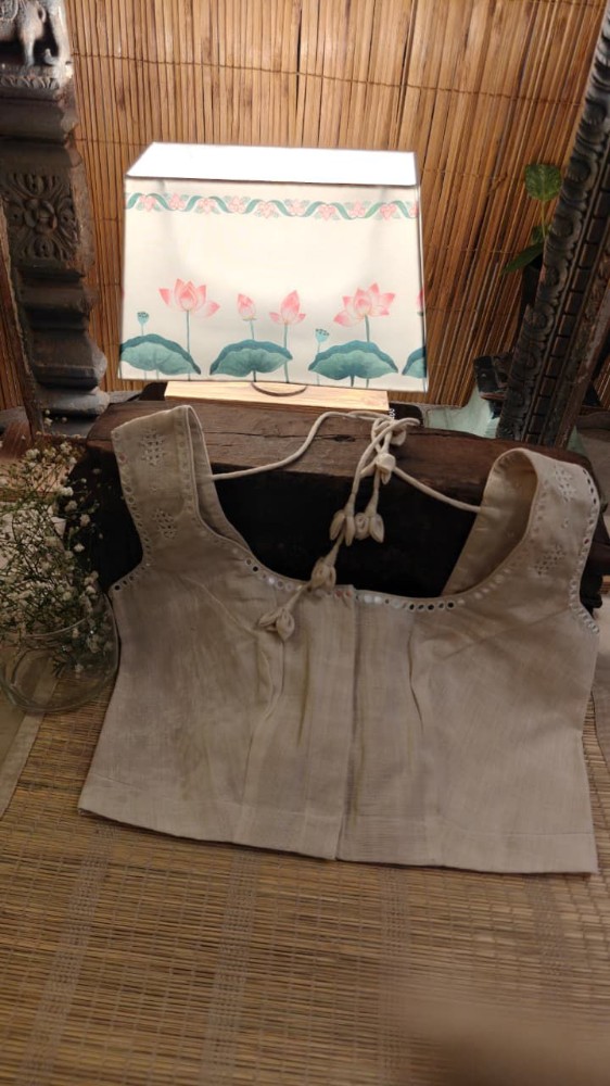 Ivory on Ivory