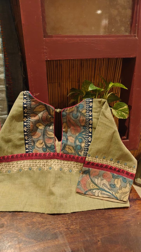 Picture of Mint & Motifs