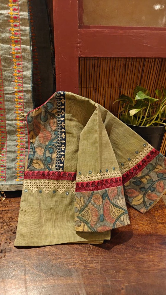 Picture of Mint & Motifs
