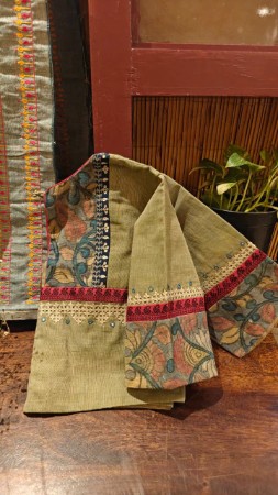 Picture of Mint & Motifs