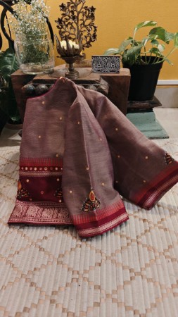 Picture of Narayanpet Cotton — Tribal Rhythms