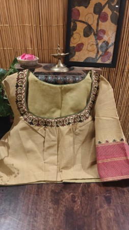 Picture of Ochre & Tribes