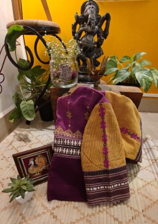 Picture of Ochre Stories