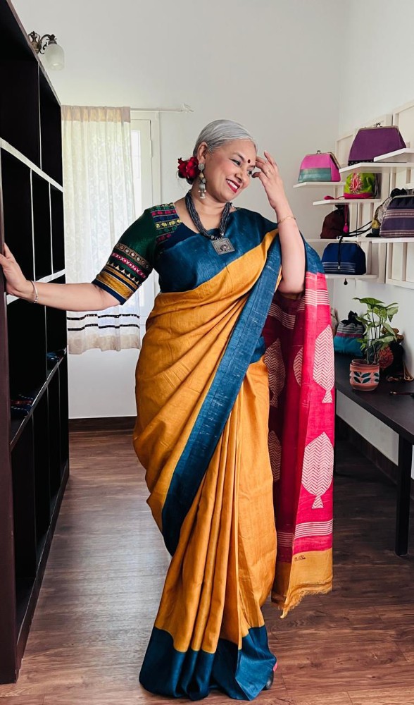 Picture of Turmeric tales