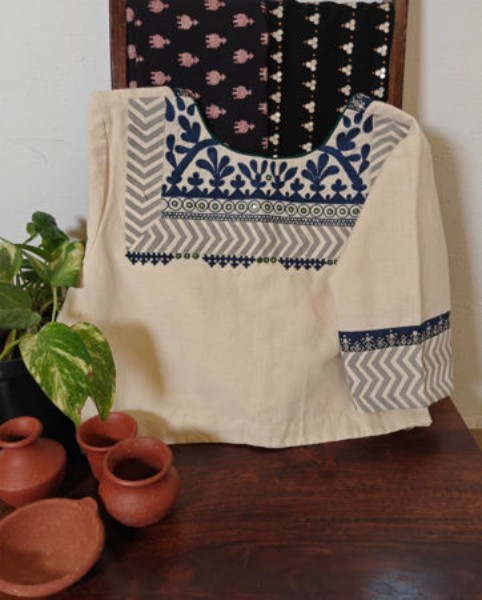 Picture for category MIRA -Luxurious cottons ,elevated craftsmanship