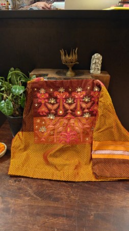 Khun & Tribal Tales