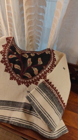 Threads of Heritage