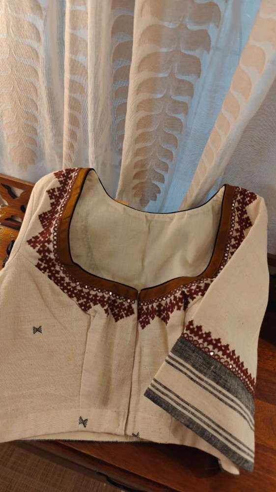 Threads of Heritage