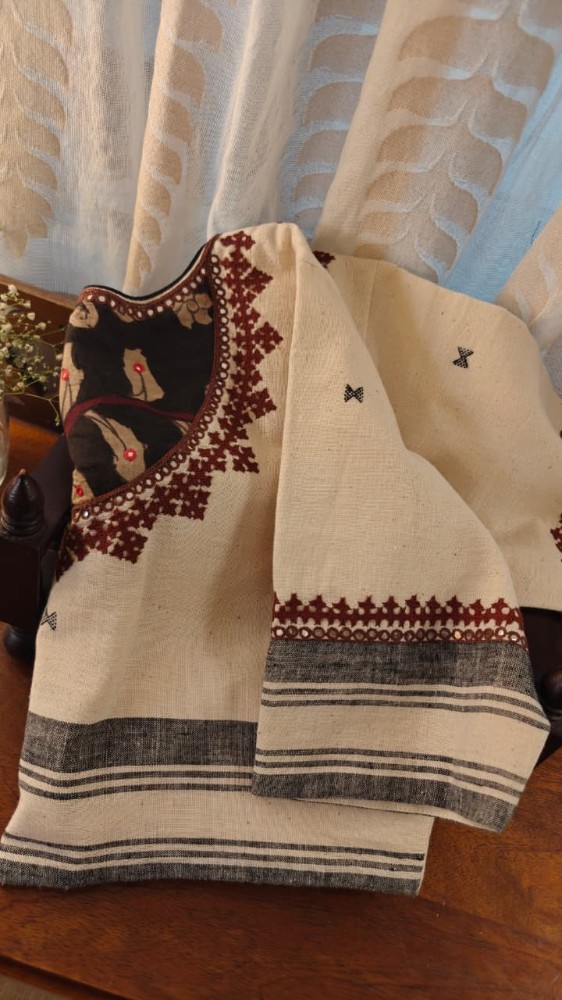 Threads of Heritage