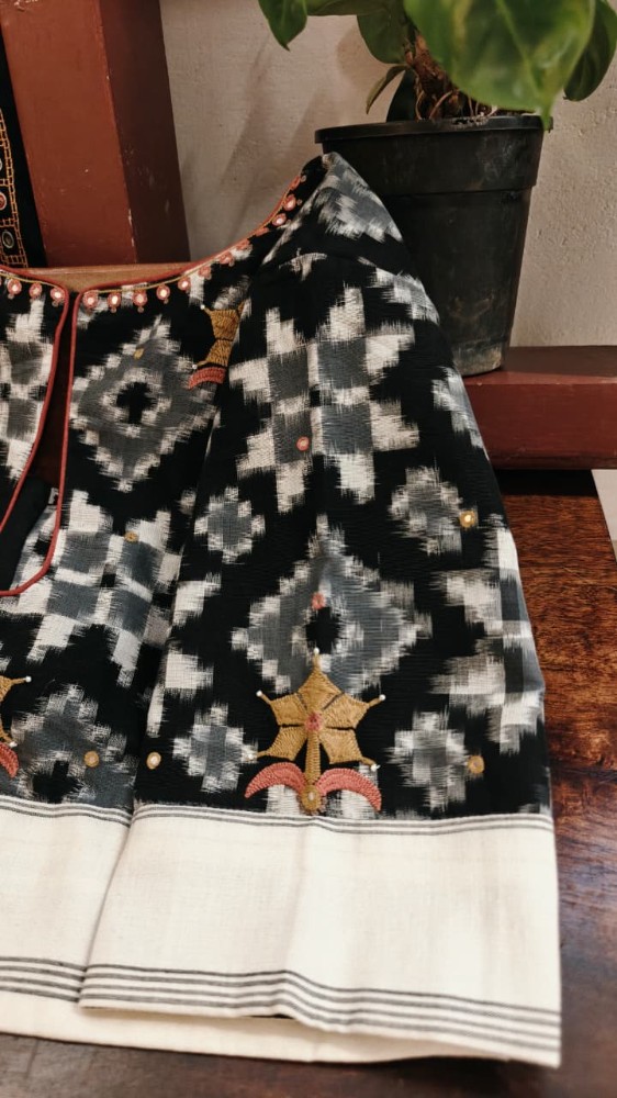 Threads of Tradition