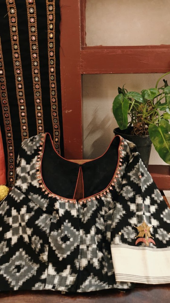 Threads of Tradition