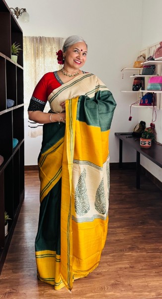 Picture for category SVASA SILK