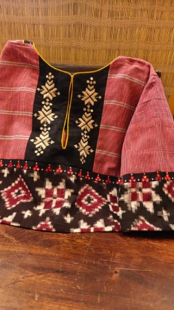 Threads of Three Lands