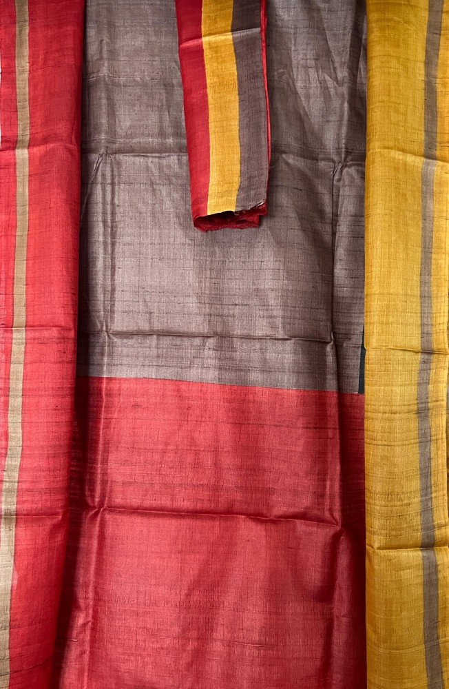 Cinnamon & Ganga Jamuna ❤️💛