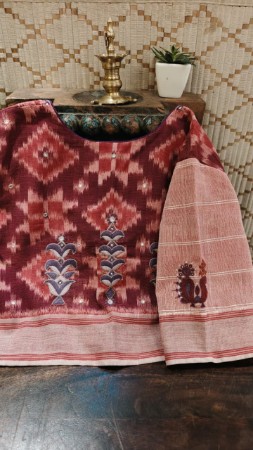 Red & the Tribes