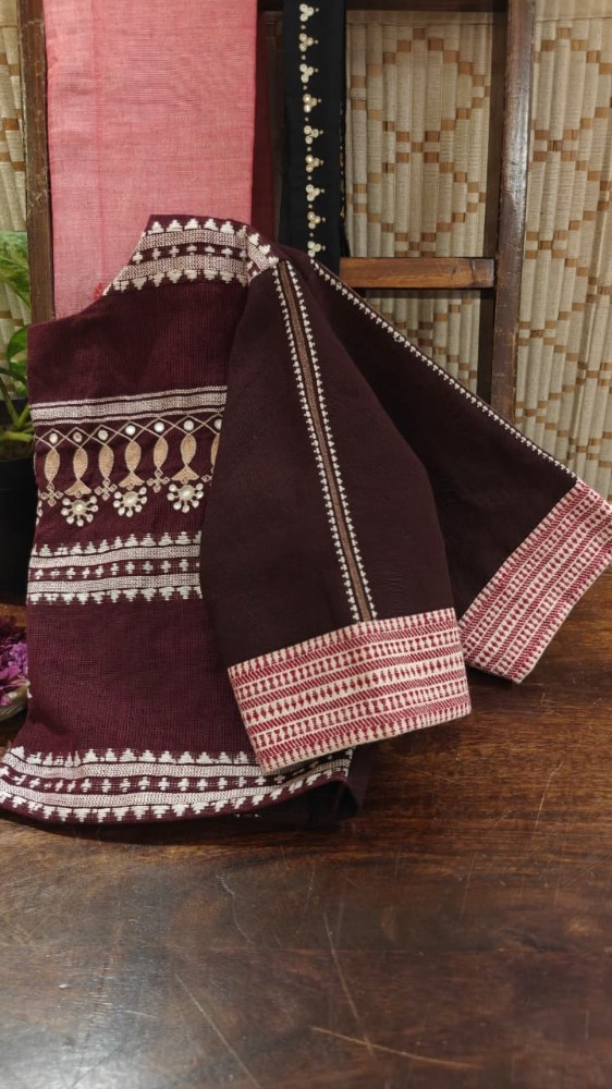 Burgundy Stories