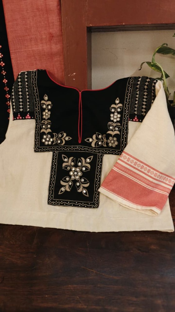 Threads of Karnataka