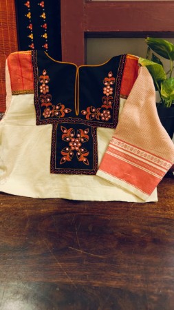 Coral meets Ivory