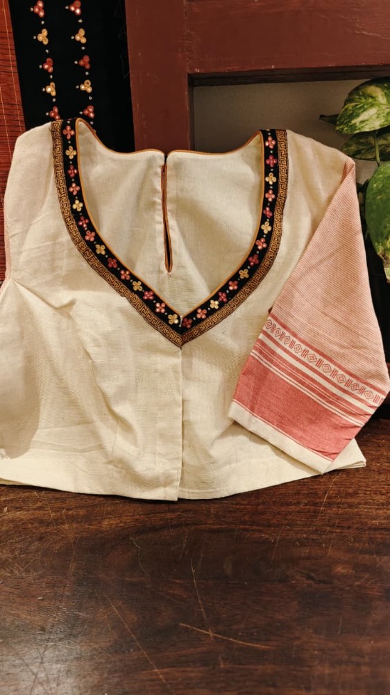 Coral meets Ivory