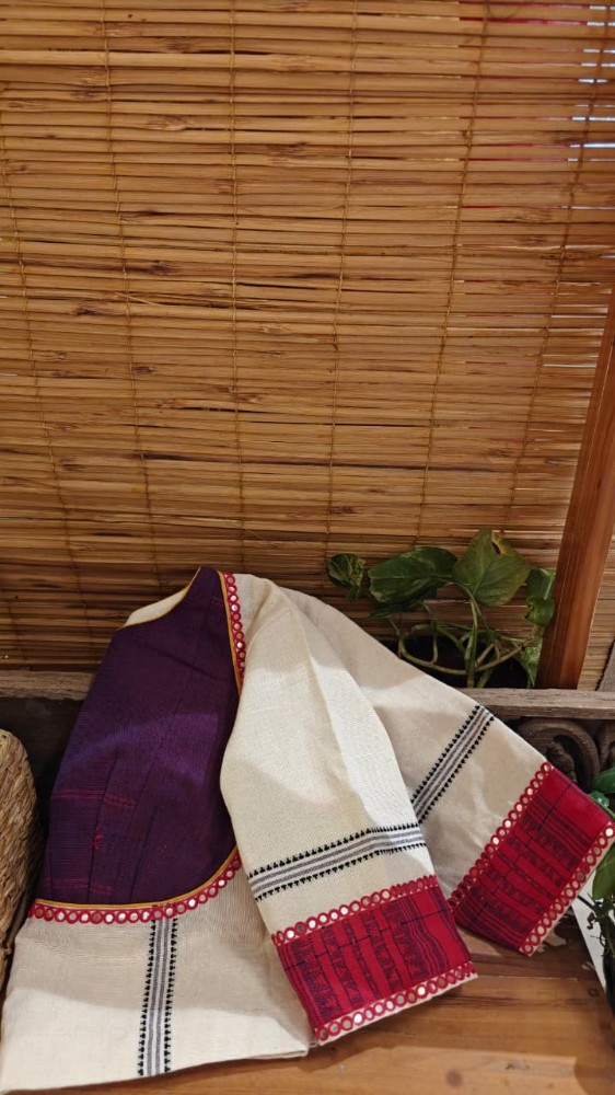 Bhopali Meets Kotpad