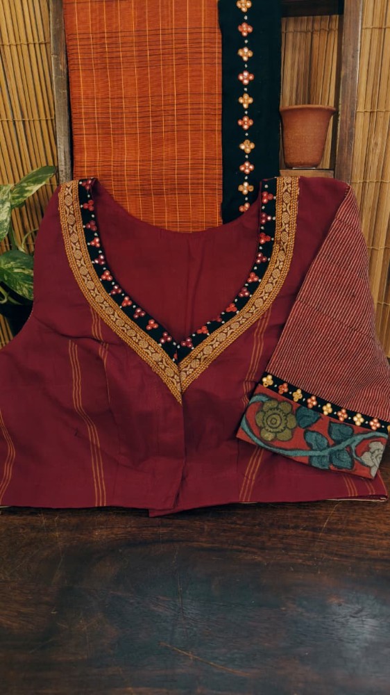 Kalamkari in Bloom