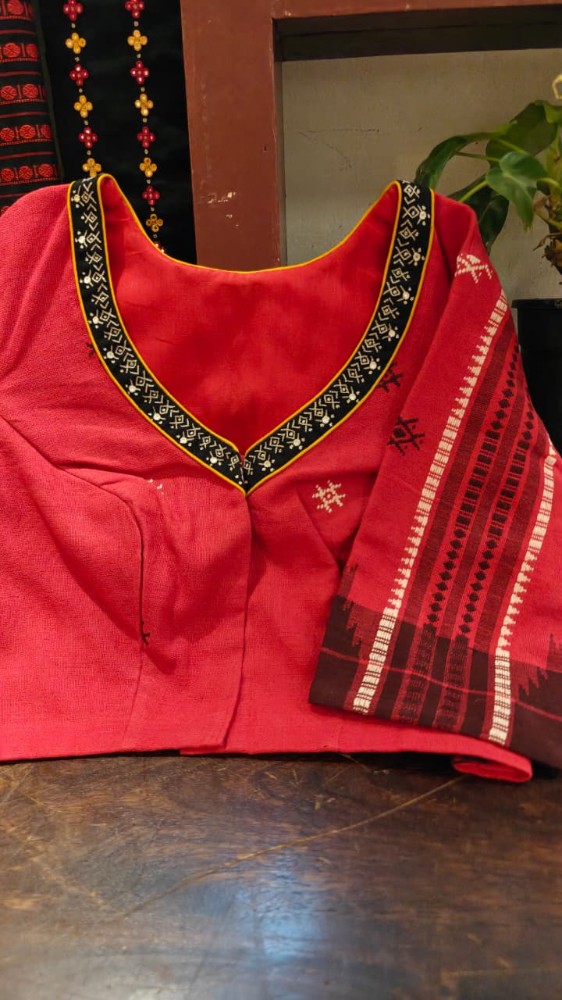 VERMILLION EARTH | BHUMI