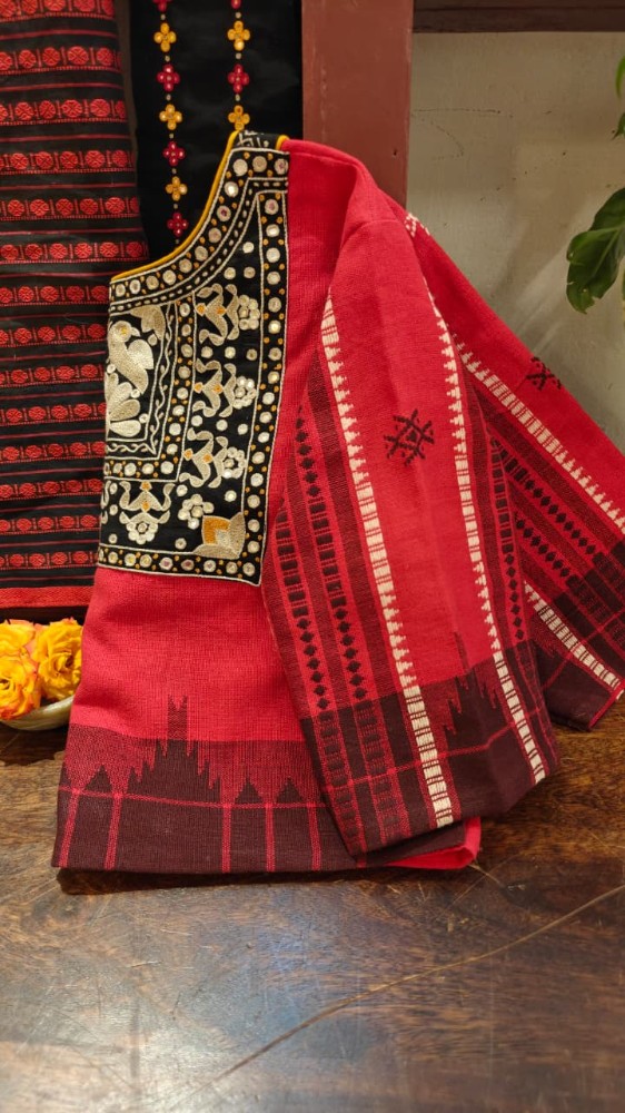 VERMILLION EARTH | BHUMI