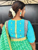 TURQUOISE AND MOTIFS