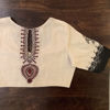 MOTIFS ON WHITE