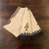 MOTIFS ON WHITE