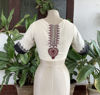 MOTIFS ON WHITE