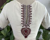 MOTIFS ON WHITE