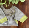 Picture of GREY AND KALAM - SOLD OUT