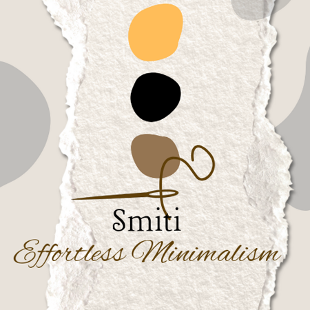 Picture for category SMITI: Effortless Minimalism