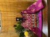 VADAMALLI WITH GOLD BUTTAS