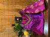 VADAMALLI WITH GOLD BUTTAS
