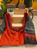 Fiery Hues, Rustic Charm!