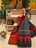 Fiery Hues, Rustic Charm!